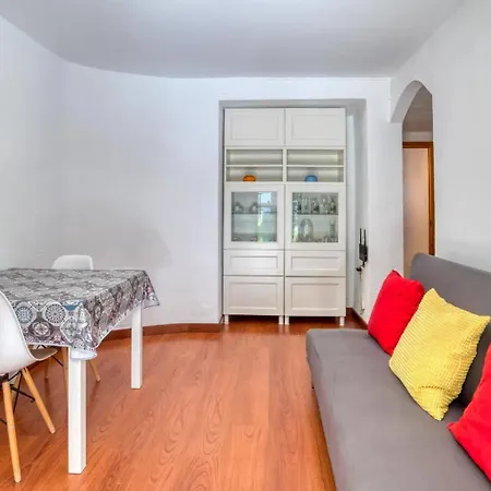 Appartement Mas Pastells *