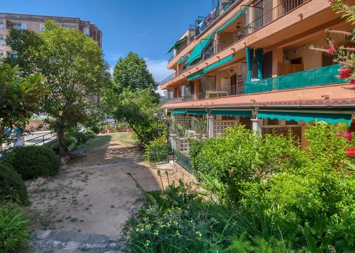 Apartamento Mas Pastells
