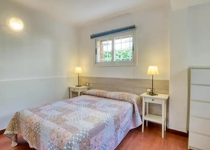 Mas Pastells Apartamento *