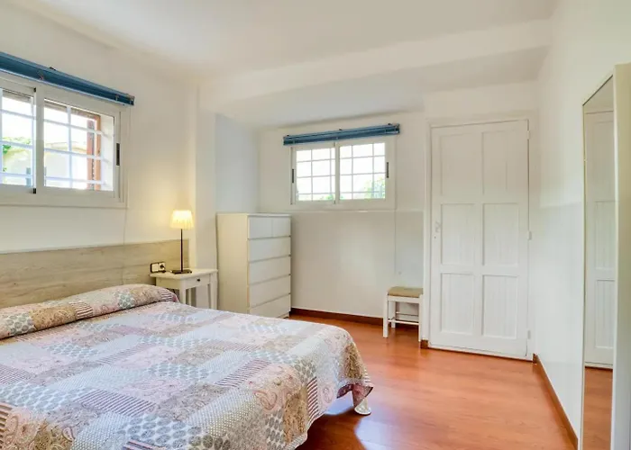 Apartamento Mas Pastells Lloret de Mar