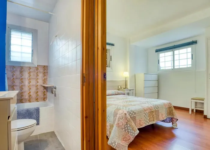 Mas Pastells Apartamento