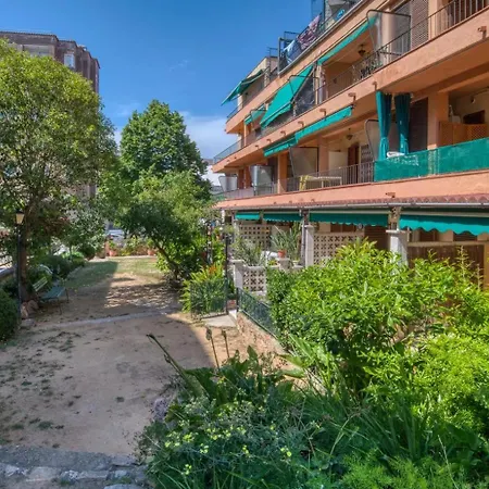 Apartment Mas Pastells