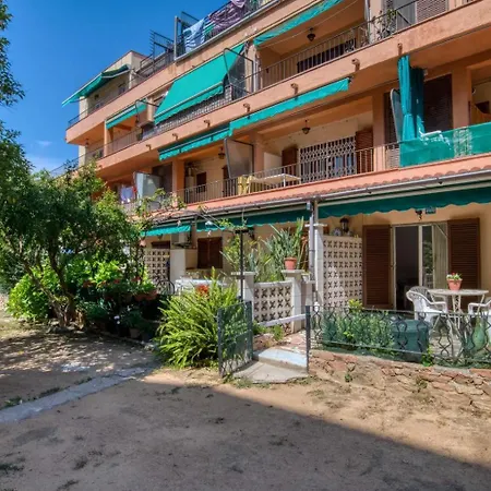 Mas Pastells Apartamento Lloret de Mar