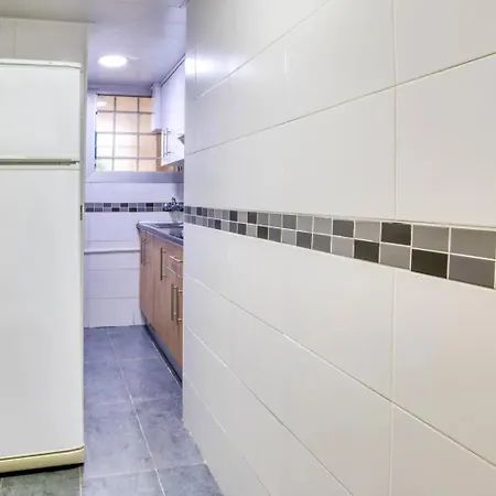 Apartamento Mas Pastells