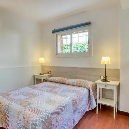 Mas Pastells Apartamento *