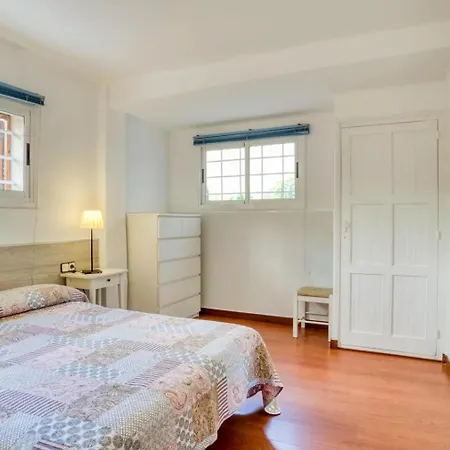 Apartment Mas Pastells Lloret de Mar