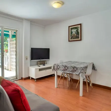 Apartment Mas Pastells