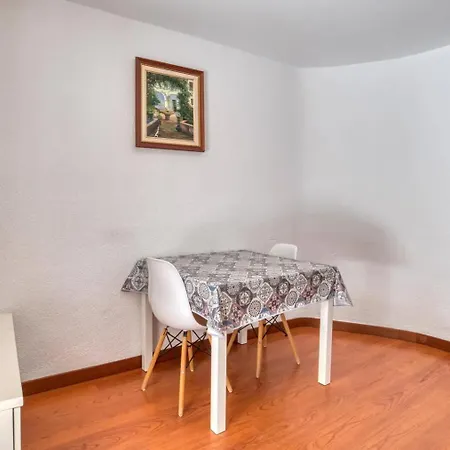 Mas Pastells Apartmán