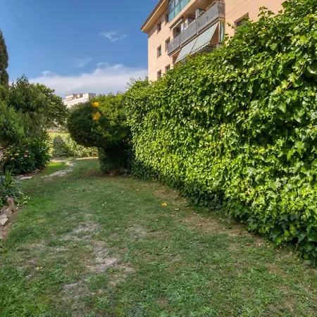 Apartmán Mas Pastells