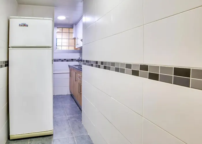 Appartement Mas Pastells
