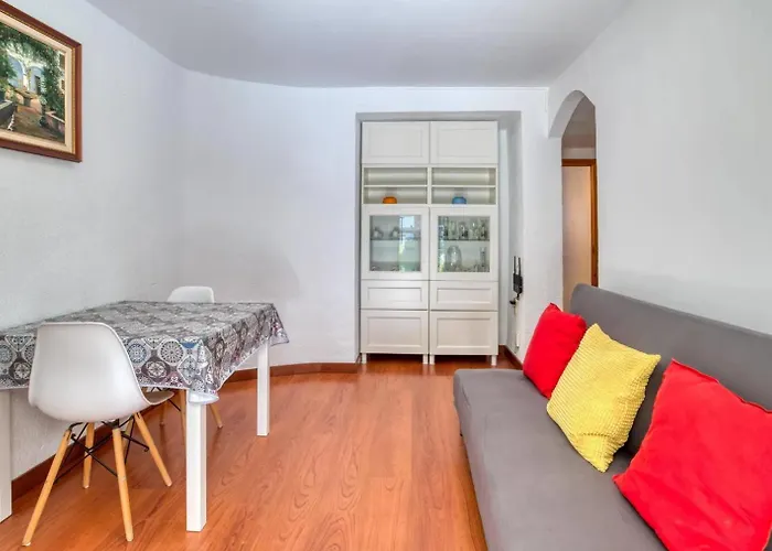 Appartement Mas Pastells *