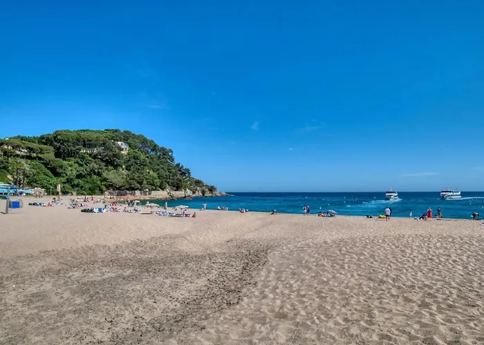 Mas Pastells Appartement Lloret de Mar